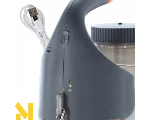 Обприскувач акумуляторний GARDEN LINE AOK0436 7 л