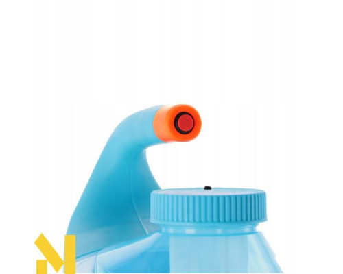 Обприскувач акумуляторний GARDEN LINE AOK0443 5 л