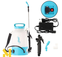 Обприскувач акумуляторний GARDEN LINE AOK0450 5 л