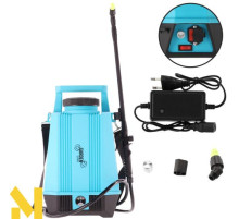 Обприскувач акумуляторний GARDEN LINE AOK0474 8 л