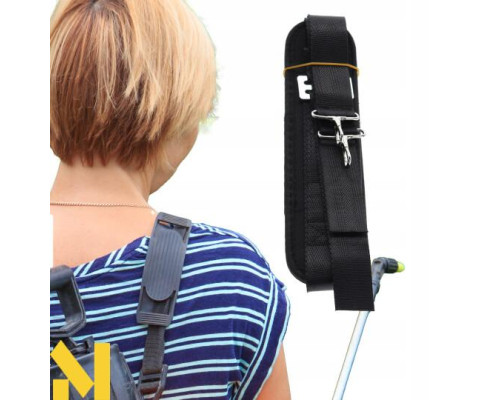 Обприскувач акумуляторний GARDEN LINE AOK0474 8 л