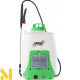 Обприскувач акумуляторний ранцевий GARDEN LINE AOK1657
