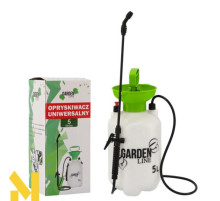 Обприскувач GARDEN LINE AOK2743
