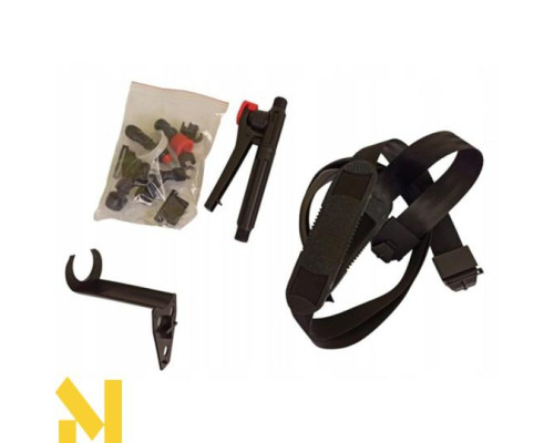 Обприскувач ранцевий GARDEN LINE AOK5061