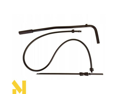 Обприскувач ранцевий GARDEN LINE AOK5061