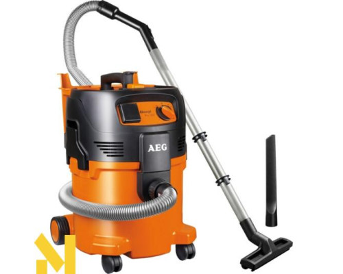Пилосос AEG AP 300 ELCP