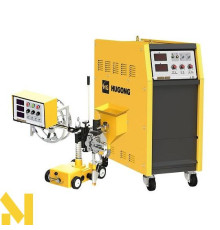 Трактор зварювальний Hugong ARMADA 1250N