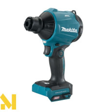 Повітродувка акумуляторна Makita AS001GZ (без АКБ та ЗП)