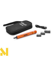 Акумуляторна викрутка Sturm AS3503B