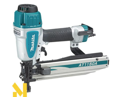 Степлер пневматичний Makita AT1150A