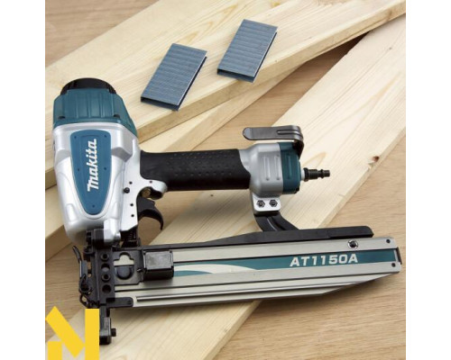 Степлер пневматичний Makita AT1150A