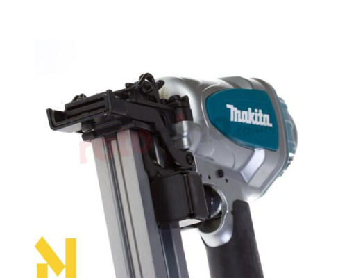 Степлер для скоб пневматичний Makita AT2550A
