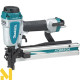 Степлер для скоб пневматичний Makita AT2550A