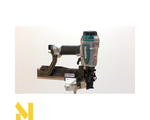 Степлер для скоб пневматичний Makita AT2550A