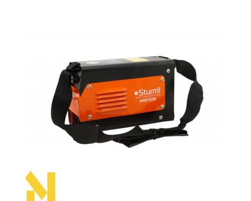 Зварювальний інвертор Sturm AW97I255