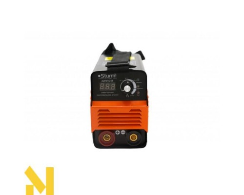 Зварювальний інвертор Sturm AW97I255