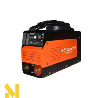 Зварювальний інвертор Sturm AW97I350