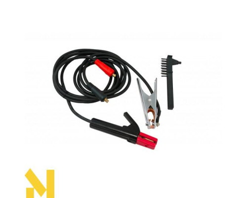 Зварювальний інвертор Sturm AW97I350