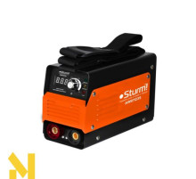 Зварювальний інвертор Sturm AW97i235D