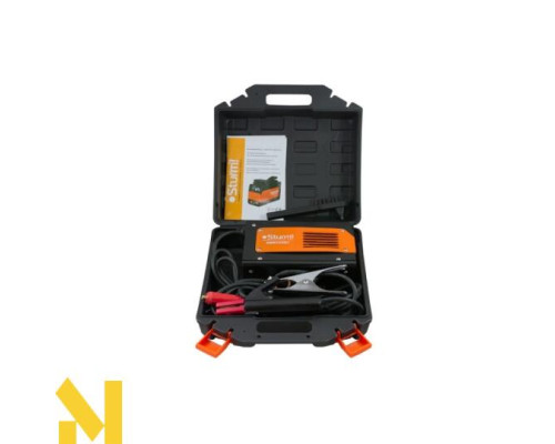 Зварювальний інвертор Sturm AW97I275C