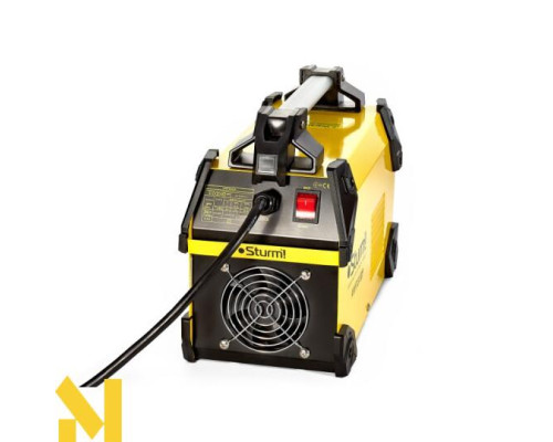 Зварювальний інвертор Sturm AW97i310DP