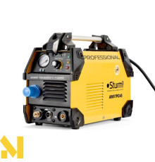 Плазморіз Sturm AW97PC45