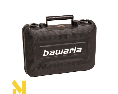 Гайковерт акумуляторний BAWARIA  BA-1320 безщітковий