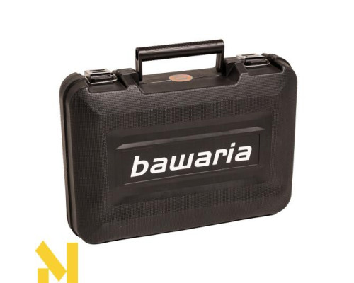 Гайковерт акумуляторний BAWARIA BA-1420 безщітковий