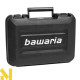 Болгарка (кутова шліфмашина) акумуляторна BAWARIA BA-1620