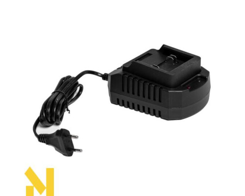 Болгарка (кутова шліфмашина) акумуляторна BAWARIA BA-1620