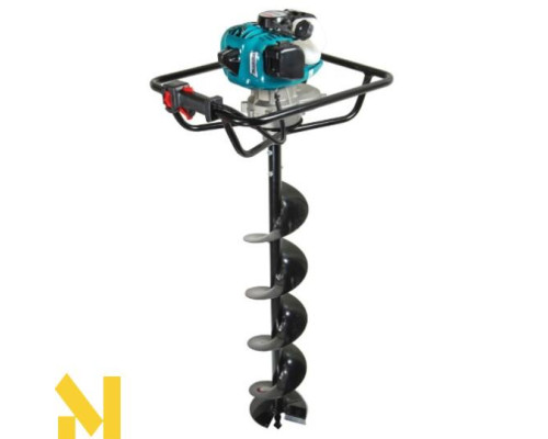 Мотобур Makita BBA520