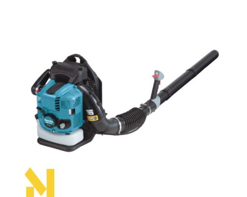 Повітродувка садова бензинова Makita BBX7600