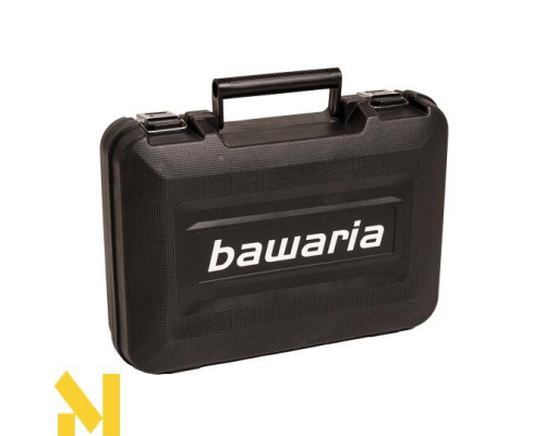 Дриль-шуруповерт акумуляторний BAWARIA BC-3118 безщітковий