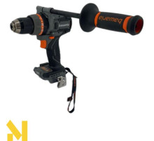 Дриль-шуруповерт BAWARIA BC-3520 безщітковий (без АКБ та ЗП)