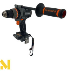 Дриль-шуруповерт BAWARIA BC-3520 безщітковий (без АКБ та ЗП)