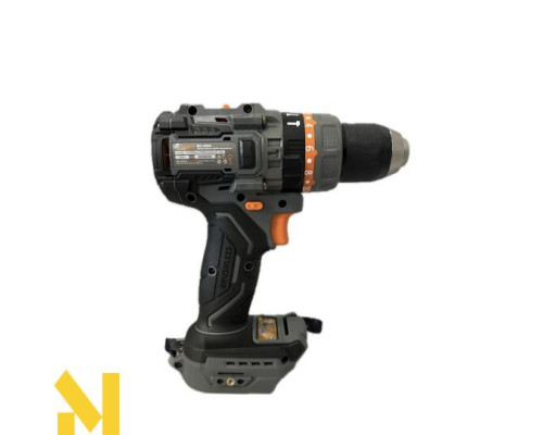 Дриль-шуруповерт BAWARIA BC-3520 безщітковий