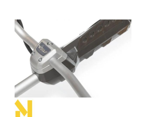 Мотокоса Stiga BC545B