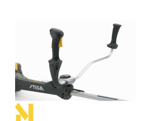 Мотокоса STIGA BC750B