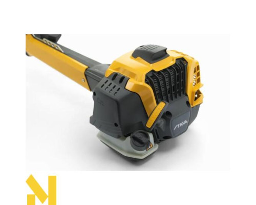 Мотокоса STIGA BC750B