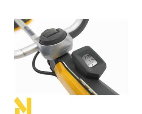 Мотокоса STIGA BC750B