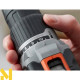 Дриль-шуруповерт акумуляторний Black&Decker BCD003C1