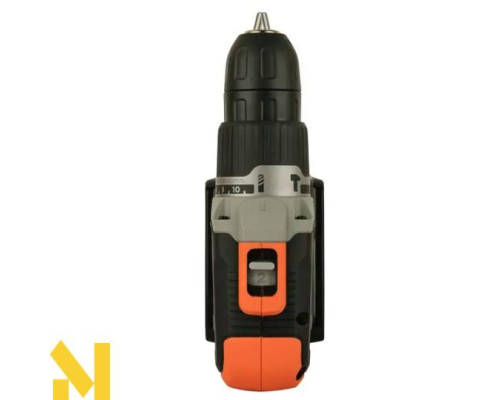 Дриль-шуруповерт акумуляторний Black&Decker BCD003C1