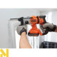 Перфоратор акумуляторний BLACK&DECKER BCD900B (без АКБ та ЗП)
