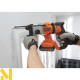 Перфоратор акумуляторний Black&Decker BCD900D1S