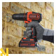 Набір з двох інструментів Black&Decker BCK21S1S