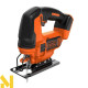 Набір з двох інструментів Black&Decker BCK22S1S