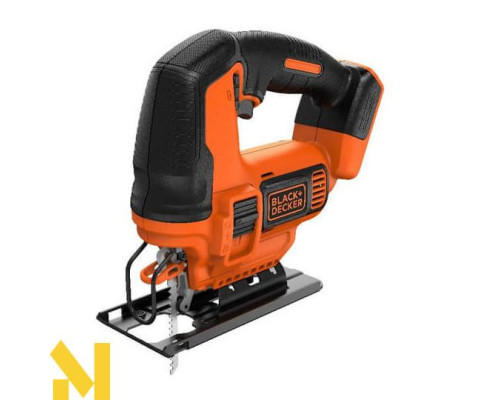 Набір з трьох інструментів Black&Decker BCK31S1S