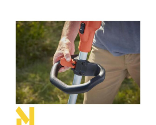 Тример акумуляторний Black&Decker BCSTA536L1