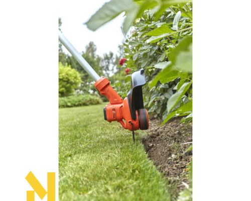 Тример акумуляторний Black&Decker BCSTA536L1