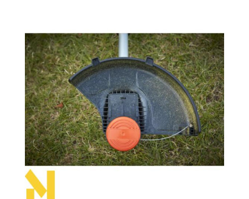 Тример акумуляторний Black&Decker BCSTE636L1